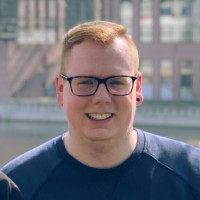 Nicolas Stoffregen's profile photo