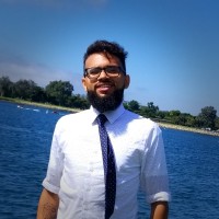 MIMO, LLC Employee Jeffery Hernandez's profile photo