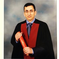 Maroof International Hospital Employee Hamid Mustafa's profile photo