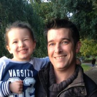 Greg Pearson Email & Phone Number