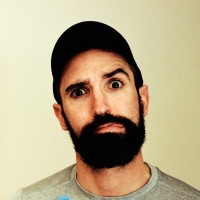 Apple Employee Matt Whatley's profile photo