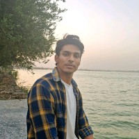 MMMUT Employee Utkarsh Shukla's profile photo