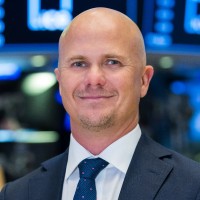 ICE Employee Ryan Waters's profile photo