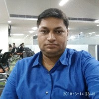 Saurabh Yadav Email & Phone Number