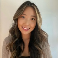 B. F. Saul Company Employee Iris Kim's profile photo