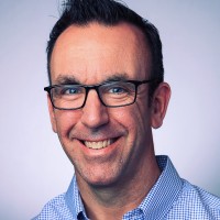 Inspired Technology Employee Jim Foley's profile photo