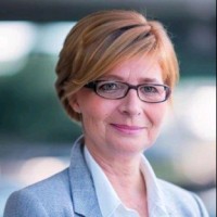 alfatec GmbH & Co. KG Employee Ursula Ruecker's profile photo