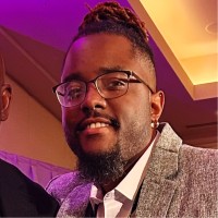 Randstad Digital US Employee Jay Crockett's profile photo