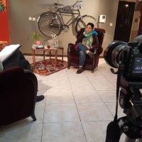 TV Time Employee Saba Kazemi's profile photo