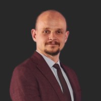 WORLDEF Employee Burak YALIM's profile photo