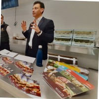 Selecta SpA Employee Nicola Saraconi's profile photo