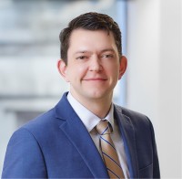 Benjamin Byrd Email & Phone Number