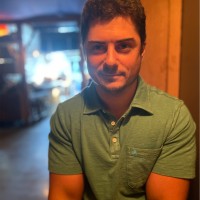 Blizzard Entertainment Employee Nick Falcon's profile photo