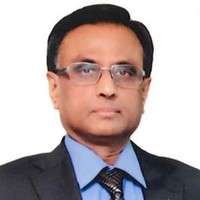 Steel Infra Solutions Pvt. Ltd. (SISCOL) Employee Rajagopal Kannabiran's profile photo