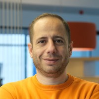 Getir Employee Ali Sahin's profile photo