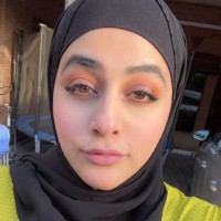 Hira Fuad Email