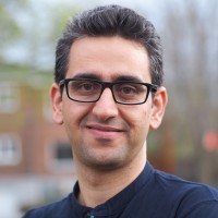 C2RO Employee Mohammadnaser Zandi's profile photo
