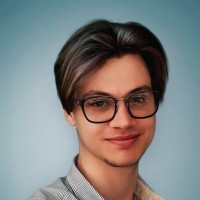 Goodfair Employee Alexander Bulakh's profile photo