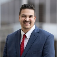 Altus Community Health Employee Mohammed Siddiqui's profile photo