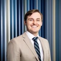 University of Kentucky College of Public Health Employee Andrew Lanham's profile photo