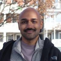 Noetik Inc Employee Abhishaike Mahajan's profile photo