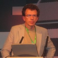 MAXDORO B.V. Employee Sander van der Wal's profile photo