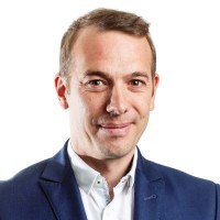 Eiffage Employee Frédéric Adam's profile photo