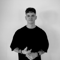 O2 Performance Employee Toby Davis's profile photo