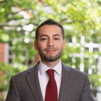 McMaster-Carr Employee Nicolas Becerra's profile photo