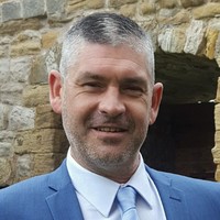 Dean Harland Email