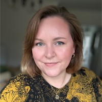 Mind Employee Cora Walker's profile photo