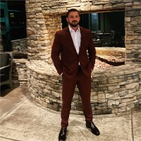 Austin Massengale Email & Phone Number