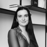 Spring Place Employee Madelyn Kudia's profile photo