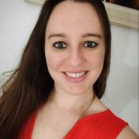 Me Too Brasil Employee Laura Hereny's profile photo