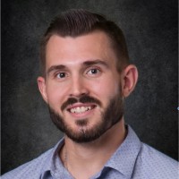 Trinity School For Children Employee Kristian Givens's profile photo