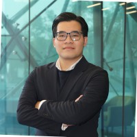 Secomus Technology Employee Minh Nguyen's profile photo