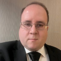 L3Harris Technologies Employee Donald May's profile photo