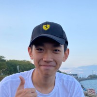 TikTok Employee Dylan Wu's profile photo