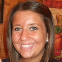 Aspire Chicago Employee Taryn Wagner's profile photo