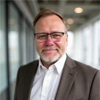 Epicor Employee Thom Smith's profile photo