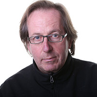 AboutMyArea - Community Franchise Limited Employee James Rudd's profile photo