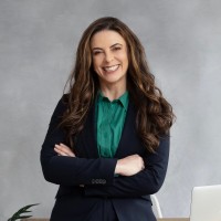 UNSW Employee Bronwyn Ao's profile photo