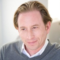 Dreamscape Learn Employee Aaron Grosky's profile photo