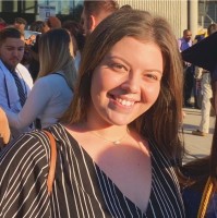 Massachusetts Department of Correction Employee Megan Faulkner's profile photo