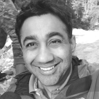 1GEN Employee Paul Oberoi's profile photo