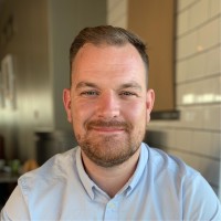 Advanced Clinical Employee Matthew Vickers's profile photo