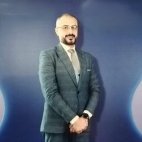 Al-Dawaa Medical Services Co. Employee Kareem Fayed's profile photo