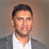 WentWest Employee Eugene Pratap's profile photo
