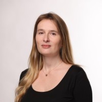 Greenfield Partners Employee Ana Sudnik's profile photo