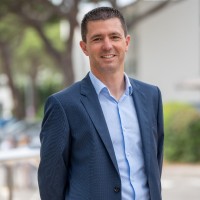 VINCI Autoroutes Employee Vincent Froissard's profile photo